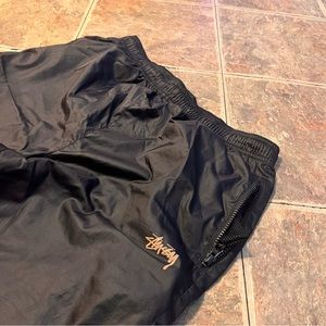 Stussy Windbreaker Pants